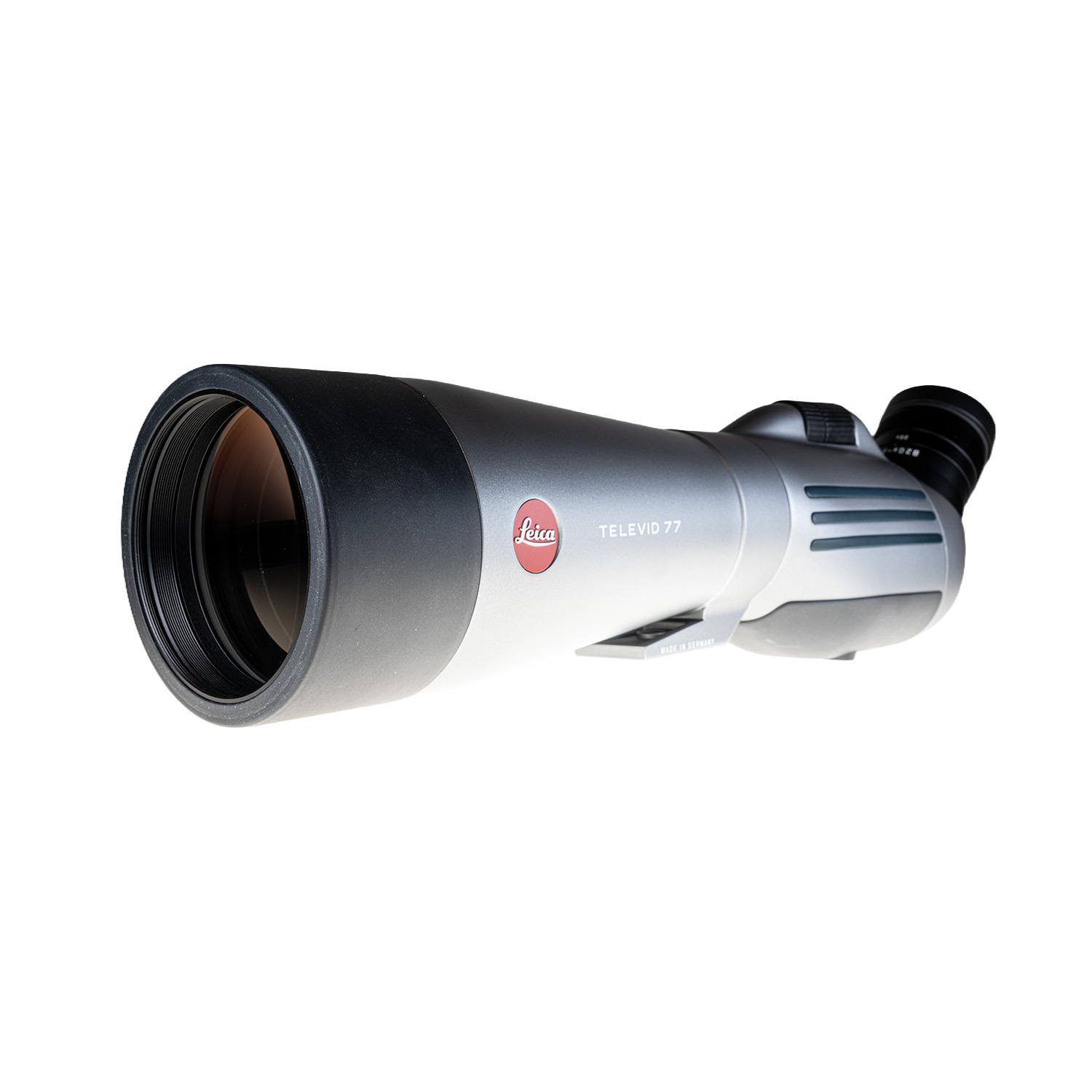 Gelegenheiten Televid 77 gerade + 20x-60x Okular