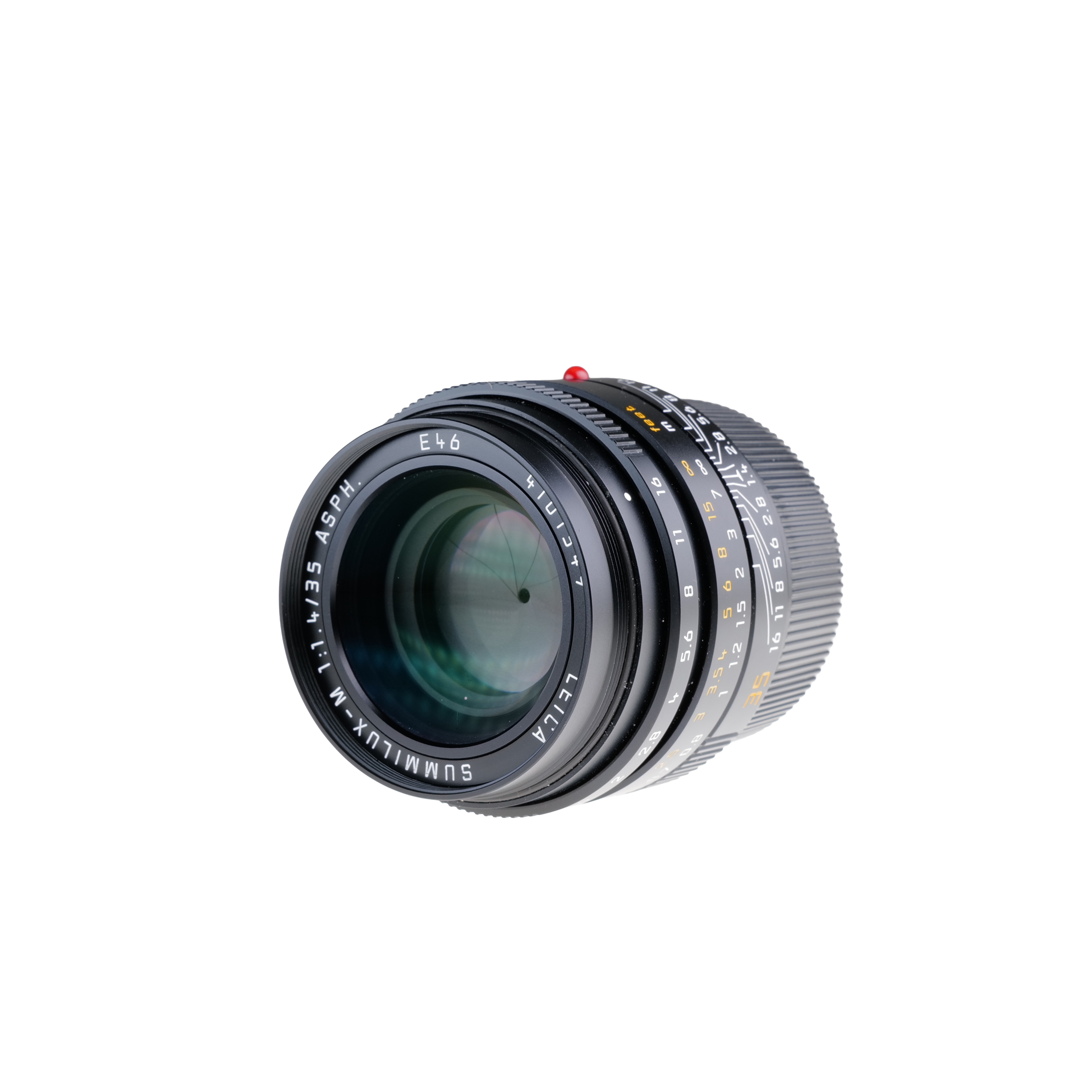 Gelegenheiten Summilux-M35/1,4 schwarz #4101349