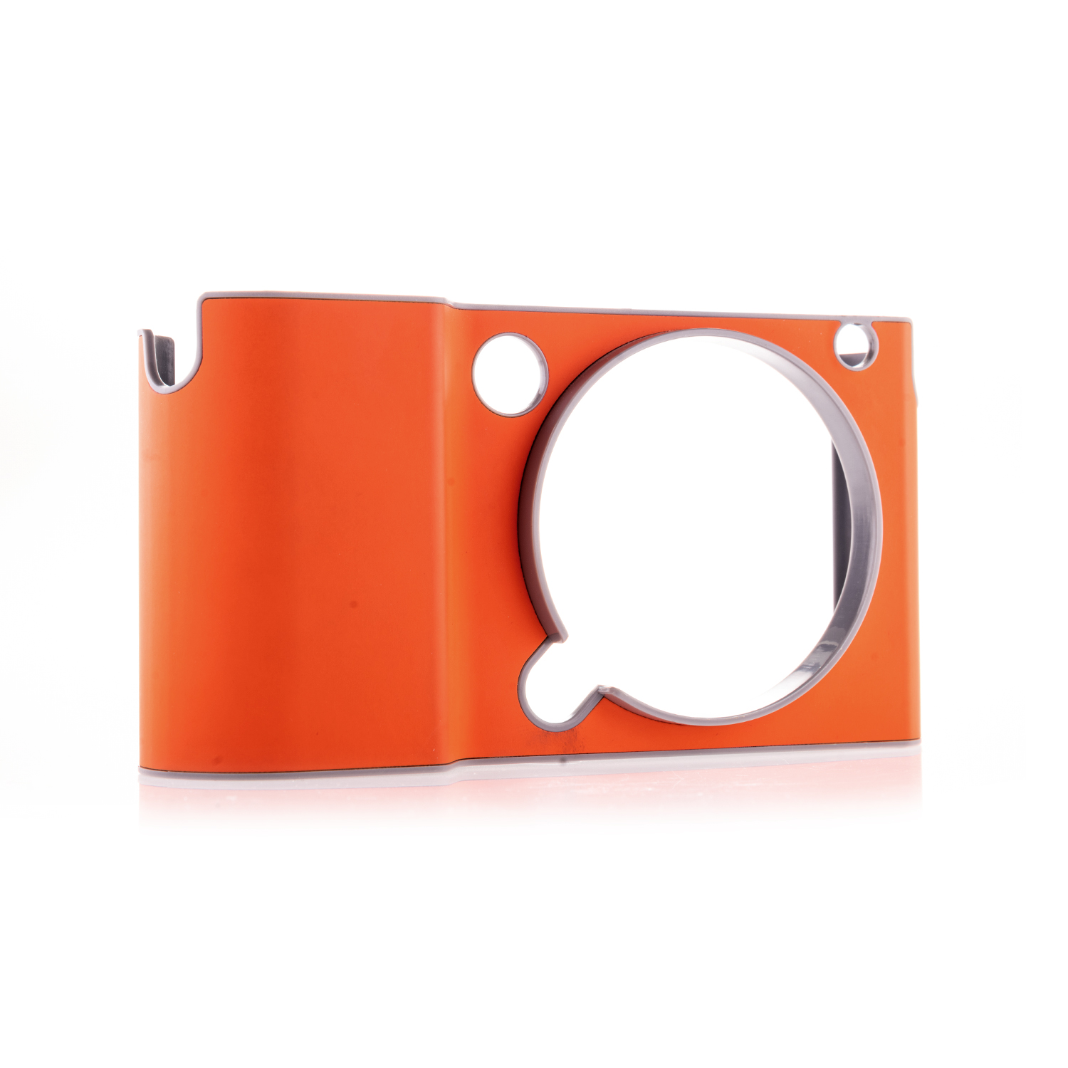 Gelegenheiten LEICA T-Snap Leica T orange