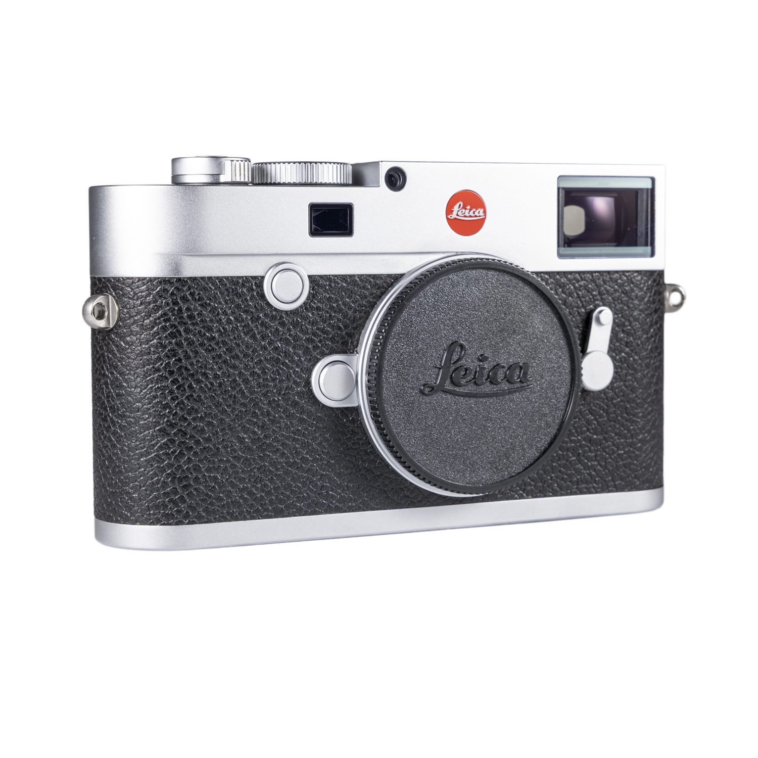 Gelegenheiten M10-R silber (20003)