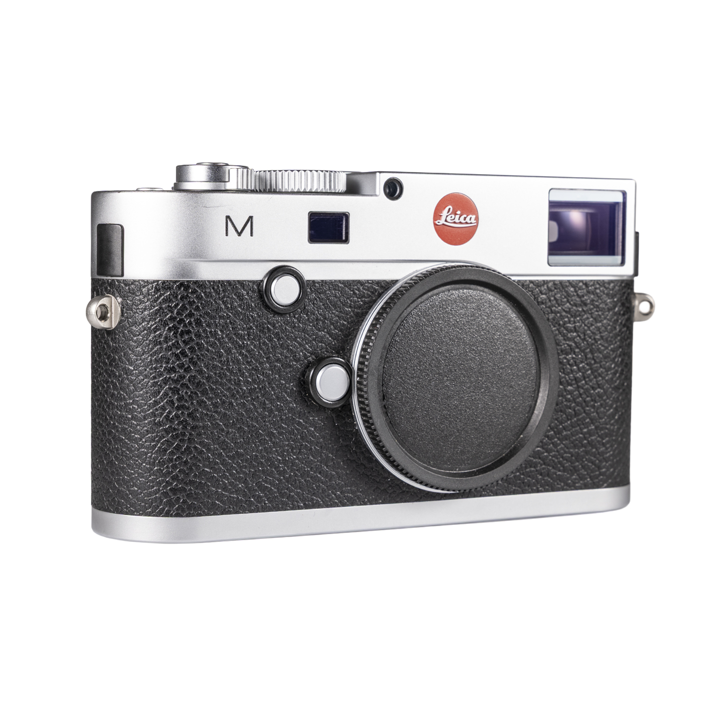 Gelegenheiten M (240) silber #4827793