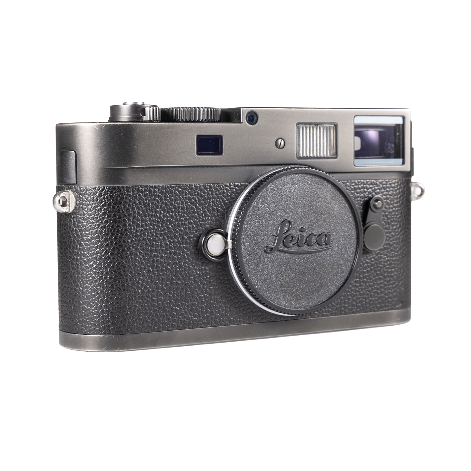 Gelegenheiten M9 – Monochrom #4343727