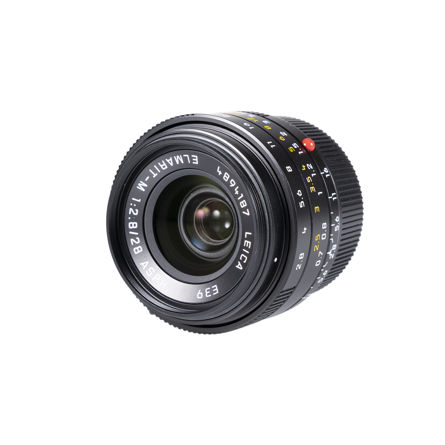 Gelegenheiten Elmarit-M28/2,8   #4894187