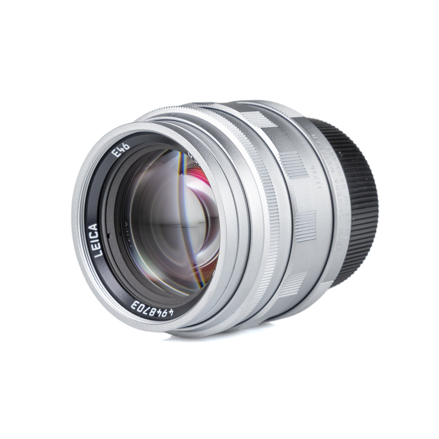 Gelegenheiten Summilux-M 50/1,4 classic 11714 #4948703