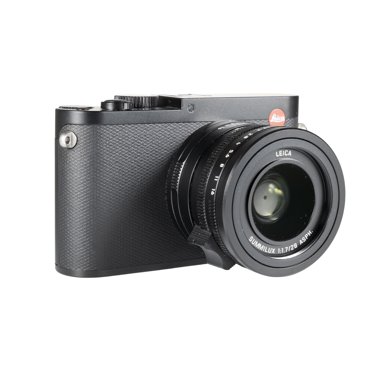 Gelegenheiten Q (116)  schwarz  #5208067