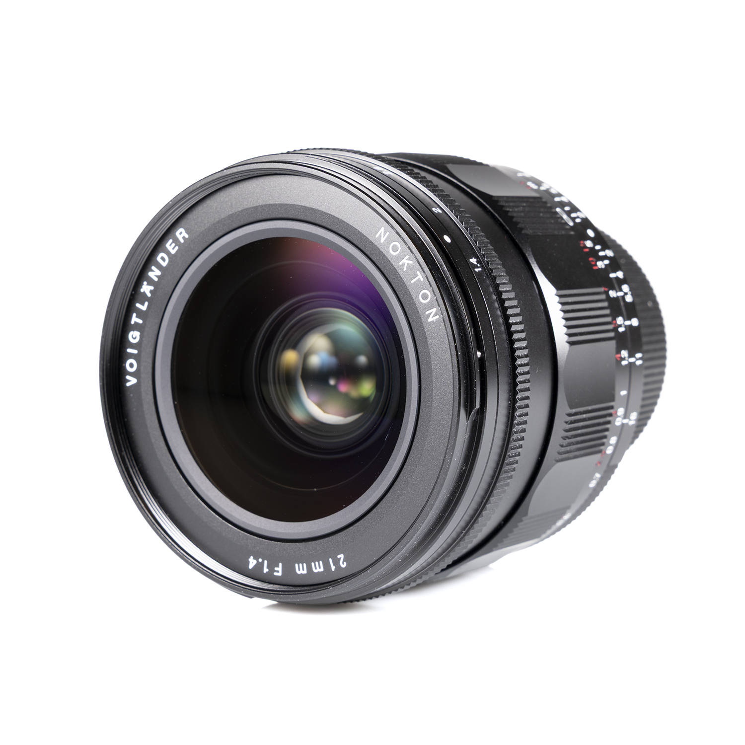 Gelegenheiten Nokton 21/1,4  Asph. #07261274