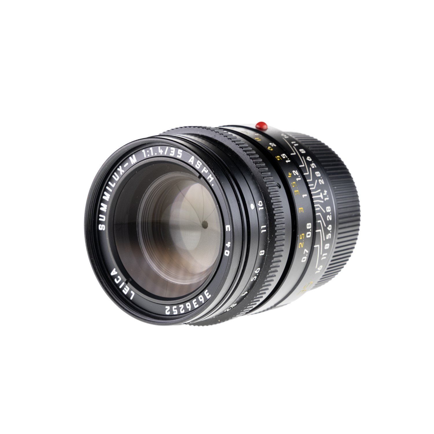 Gelegenheiten Summilux-M35/1,4   #3636252     (11874)