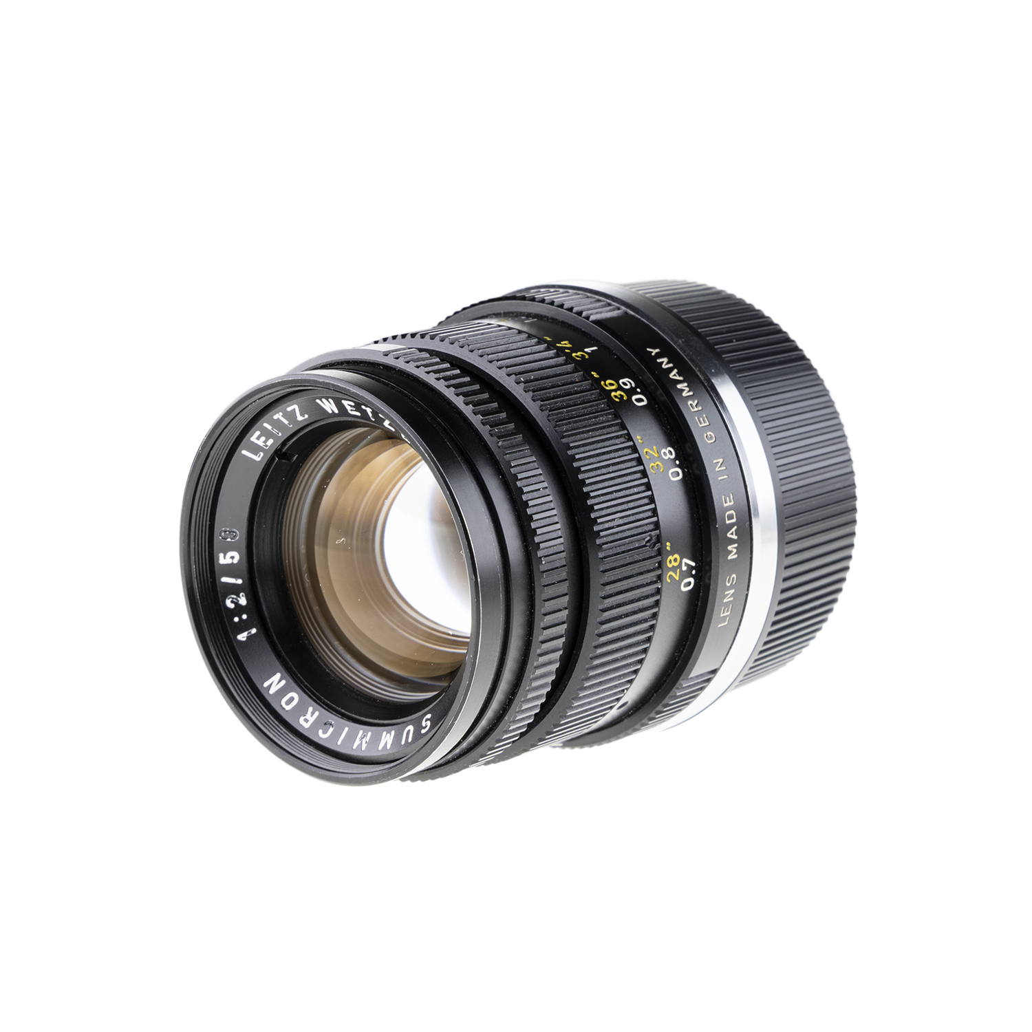 Gelegenheiten Summicron-M 50/2,0   #2269883