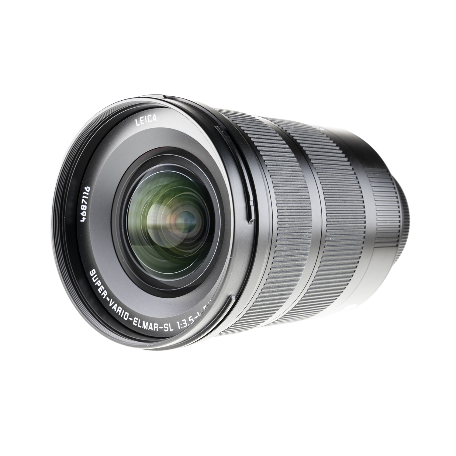 Gelegenheiten Super-Vario-Elmarit-SL16-35/3,5-4,5