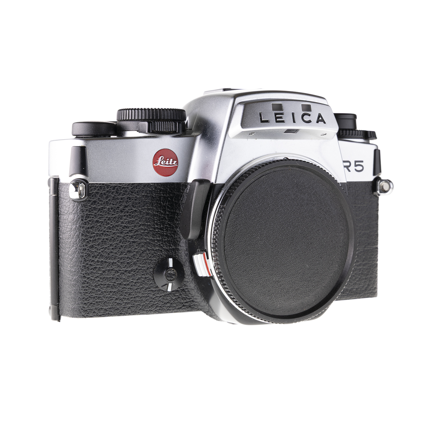 Gelegenheiten R5  silber     #1732700