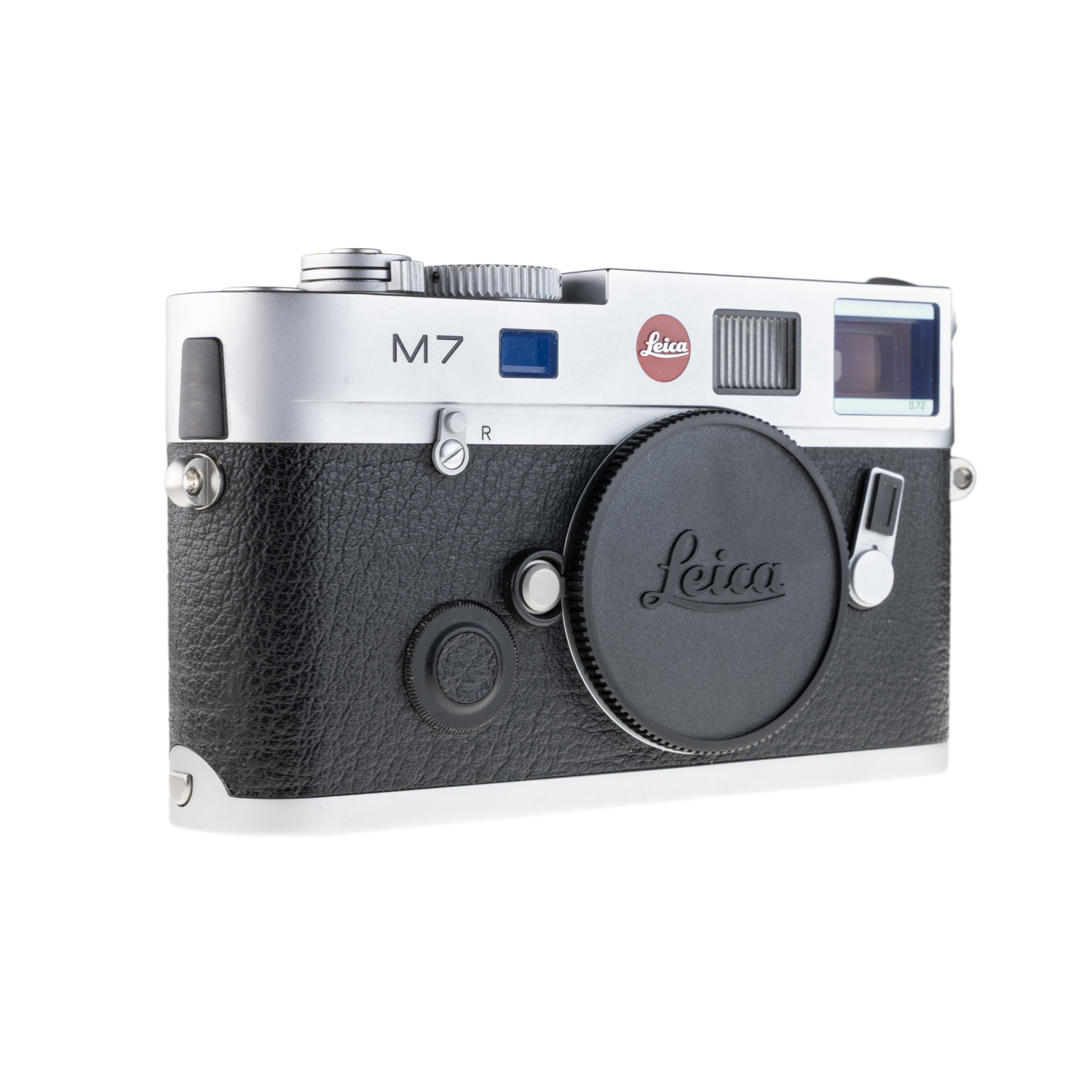 Gelegenheiten M7 silber #2884821