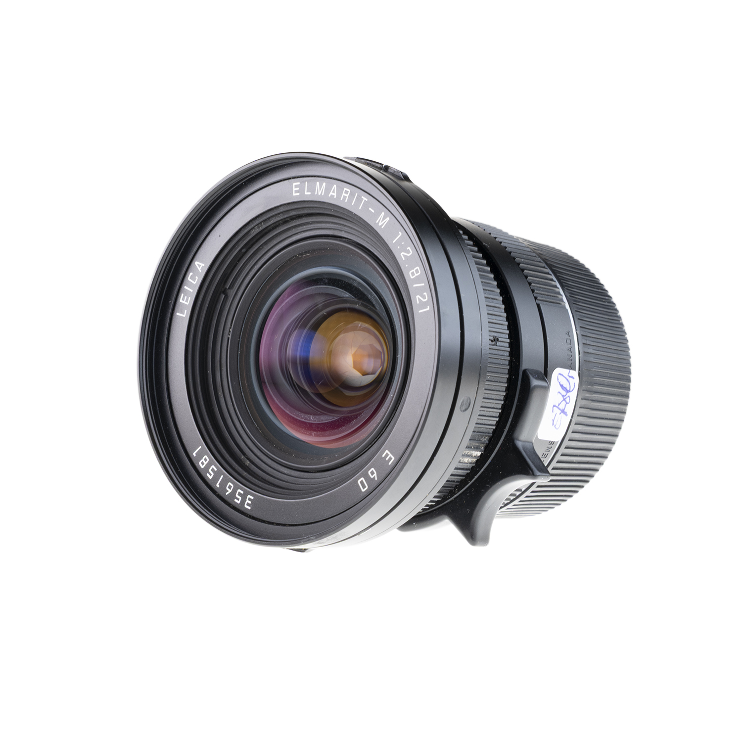 Gelegenheiten Elmarit-M21/2,8 #3561581