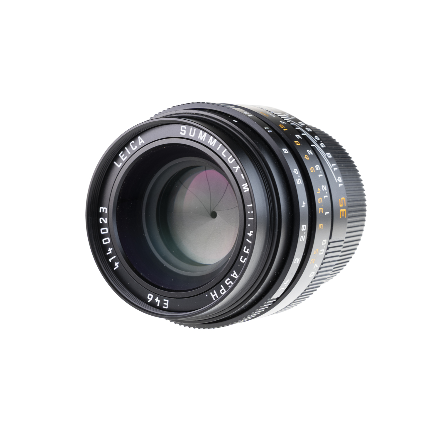 Gelegenheiten Summilux-M35/1,4 (11663) #4140023