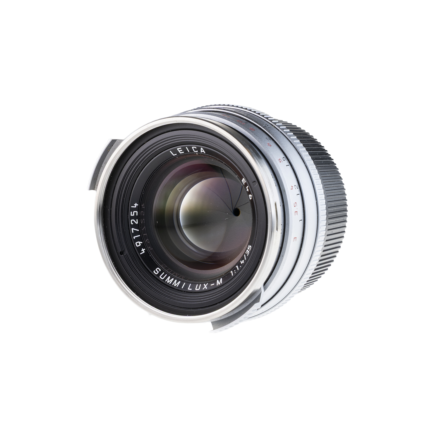 Gelegenheiten Summilux-M35/1,4 (s.r.) #4917254
