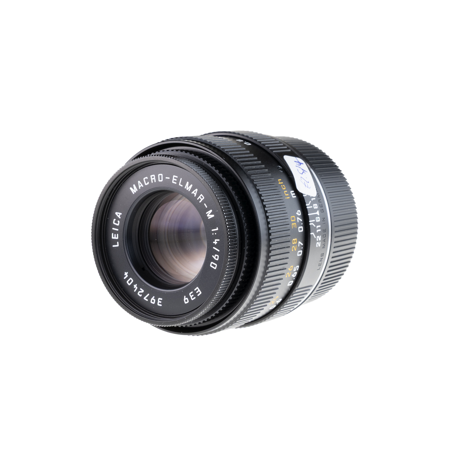 Gelegenheiten Macro-Elmar-M90/4 #3972404