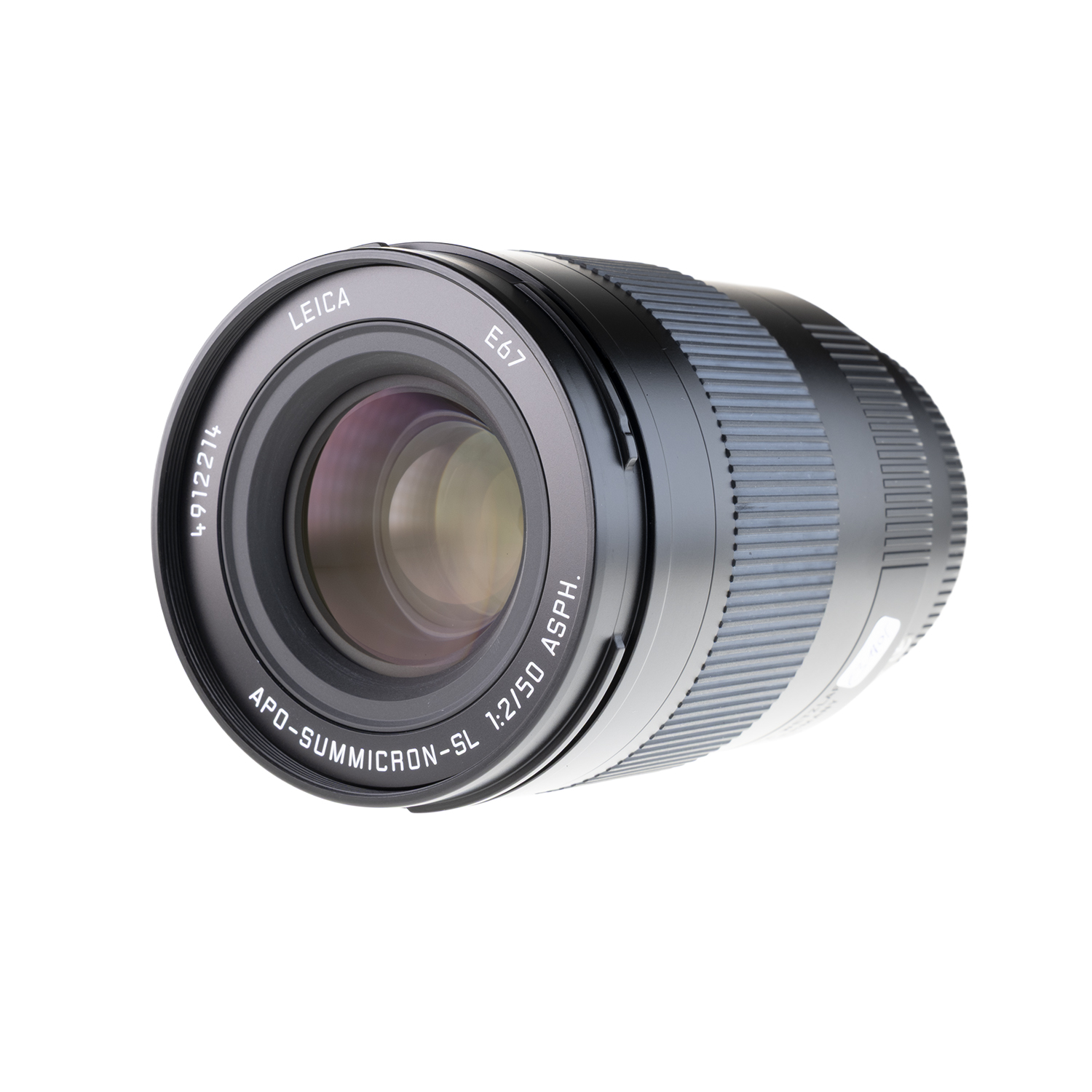 Gelegenheiten APO-Summicron-SL50/2,0 #4912214
