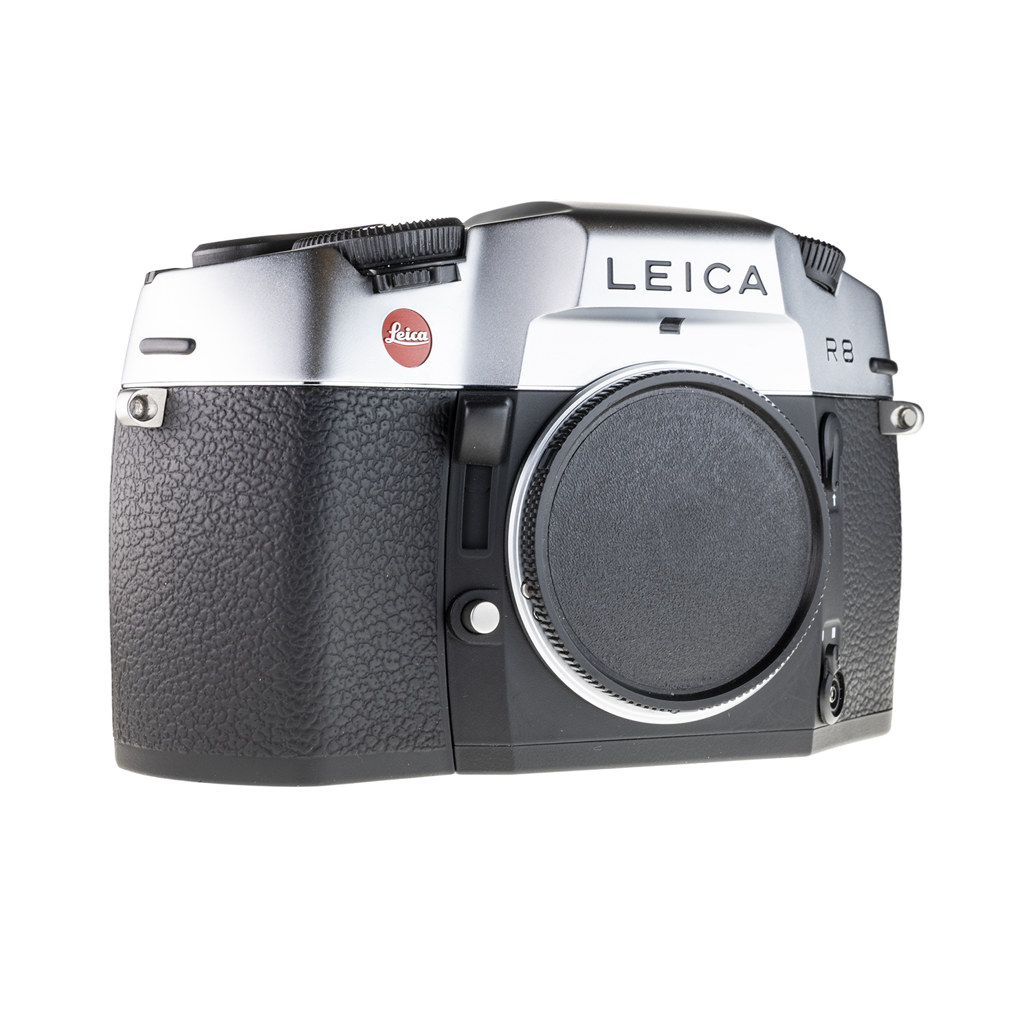 Gelegenheiten R8 silber  #2435515