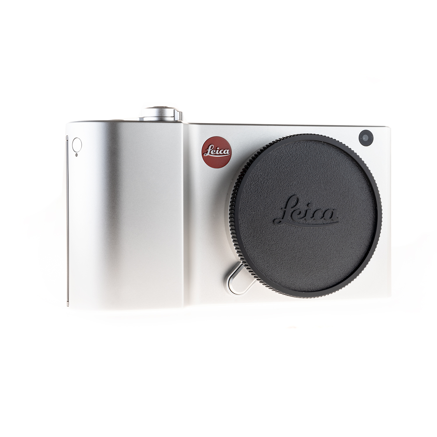 Gelegenheiten Leica TL2 silber