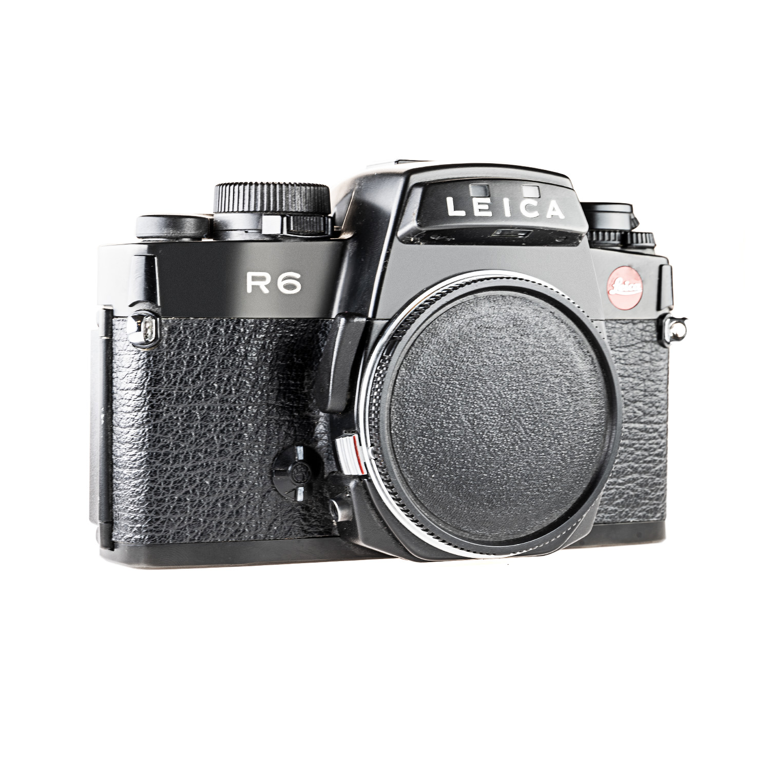 Gelegenheiten Leica R6