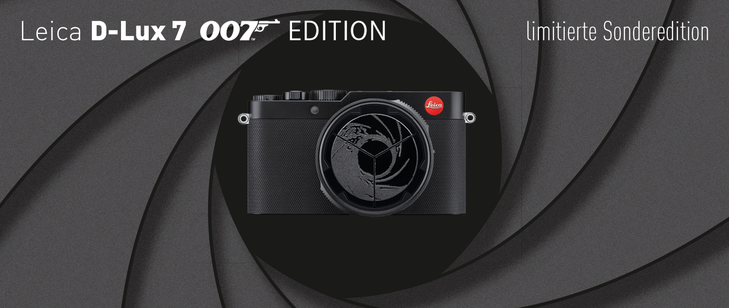 (slider Leica D-Lux 7 „007 Edition“)