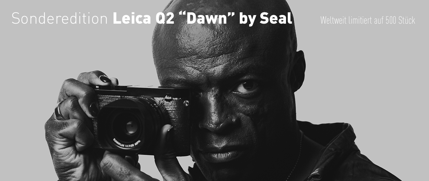 (slider 06 – Sonderedition Leica Q2 “Dawn” by Seal )