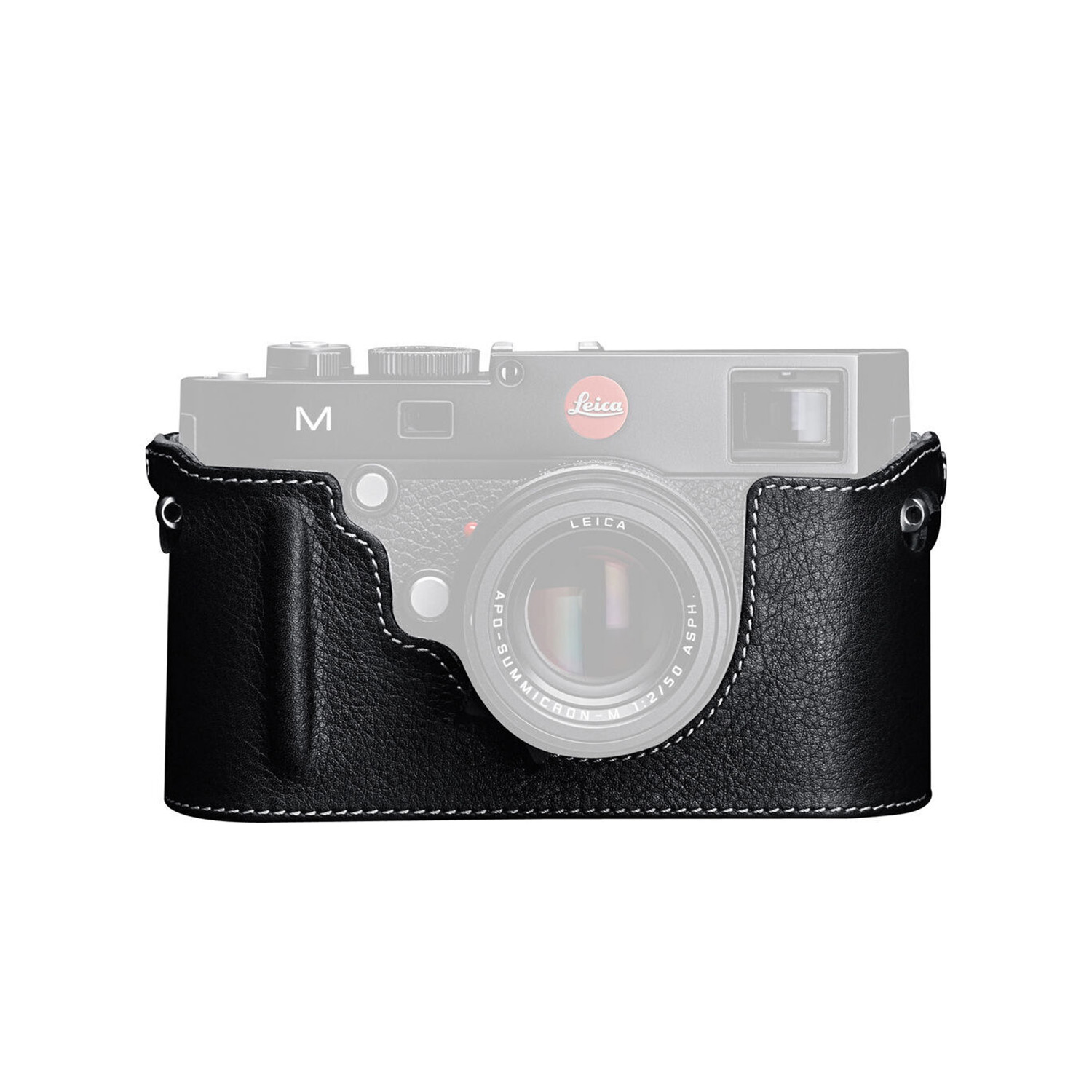 Gelegenheiten Protector M 240 – schwarz
