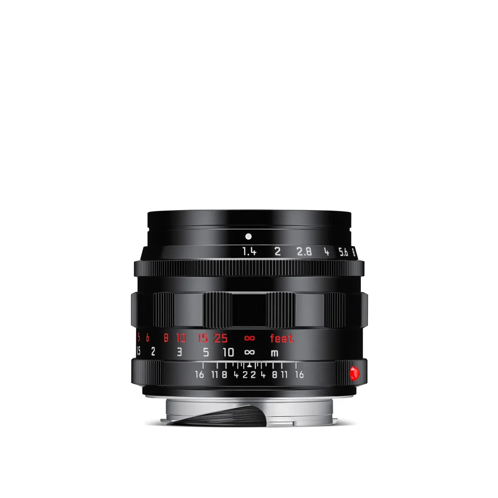 Gelegenheiten APO-Summicron-M90/2,0 schwarz #4888948