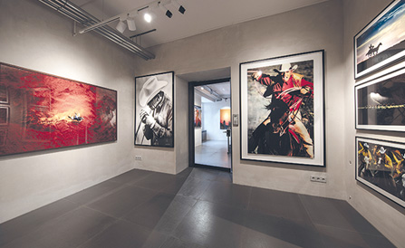 Events, Termine & Workshops