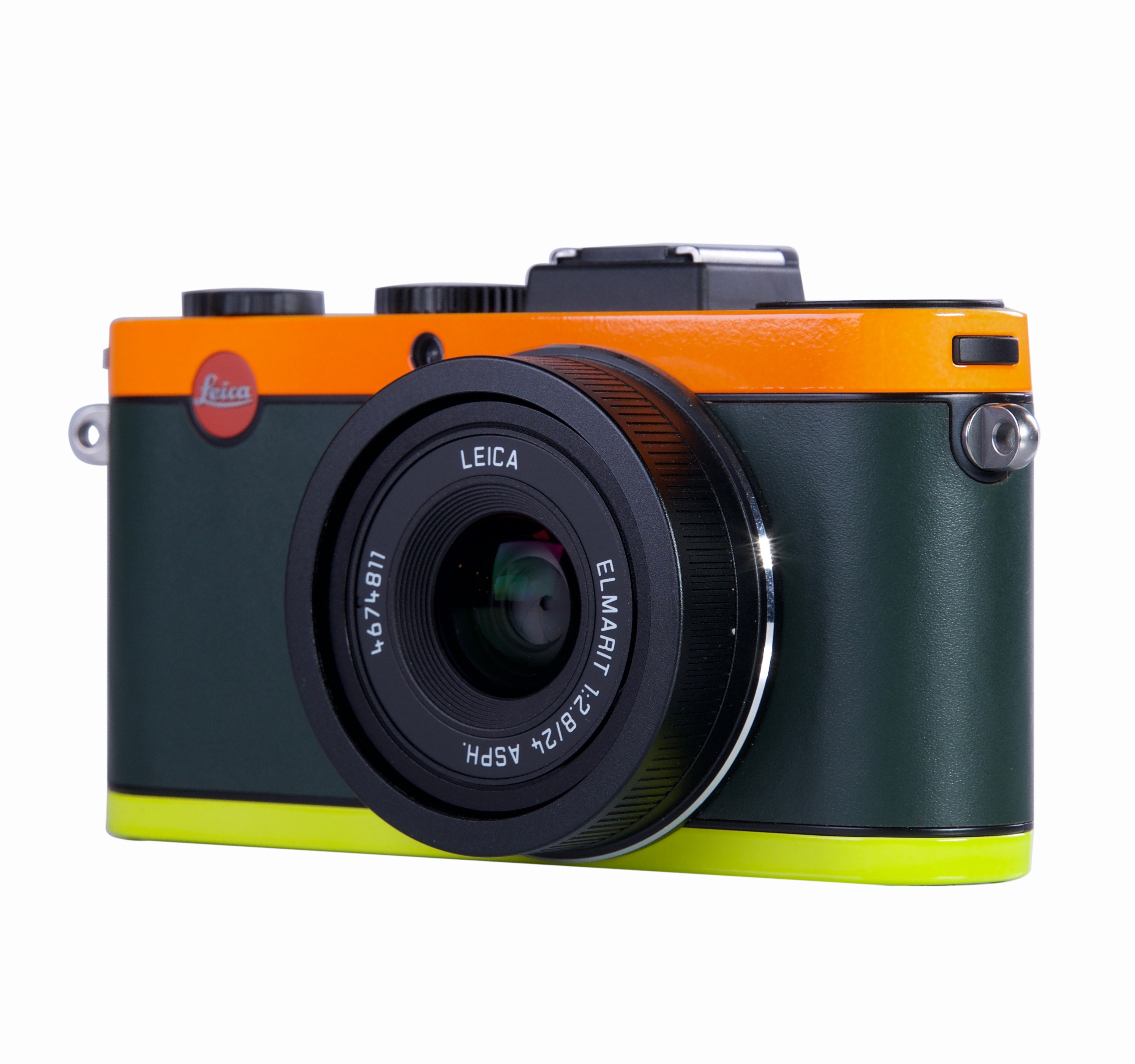 LEICA X Leica Store Konstanz